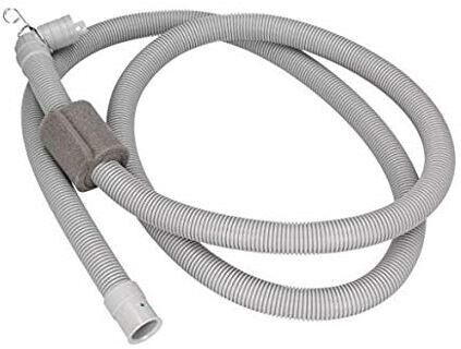 Tubo de Esgoto Maquina Lavar Roupa Samsung WF80F5E5