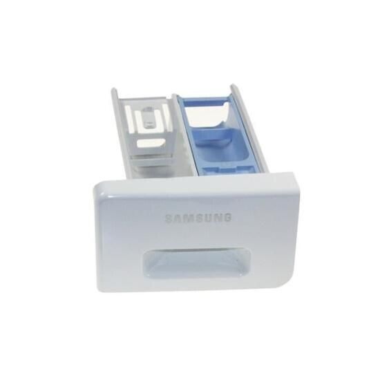 Gaveta de Detergente Maquina Lavar Samsung WF1124ZAC