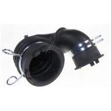 Tubo de Ar Maquina Lavar Roupa Samsung WW5000J