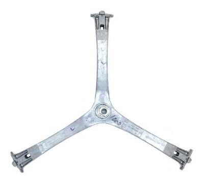 Lavadora Samsung 1200RPM Cross