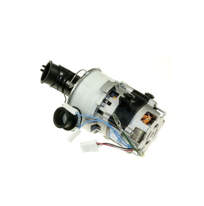 Bomba/motor de lavado para lavadora Samsung CS-0204SA