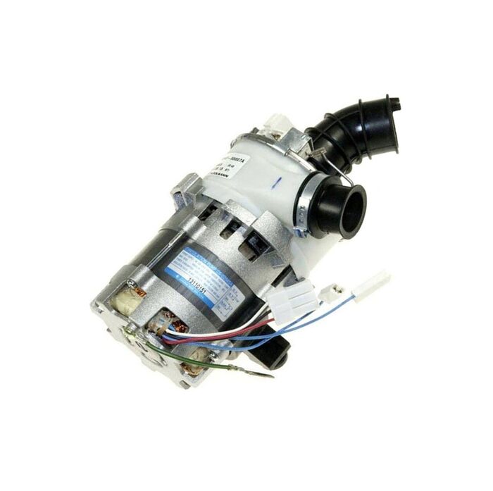 Bomba/motor de lavado para lavadora Samsung CS-0204SA