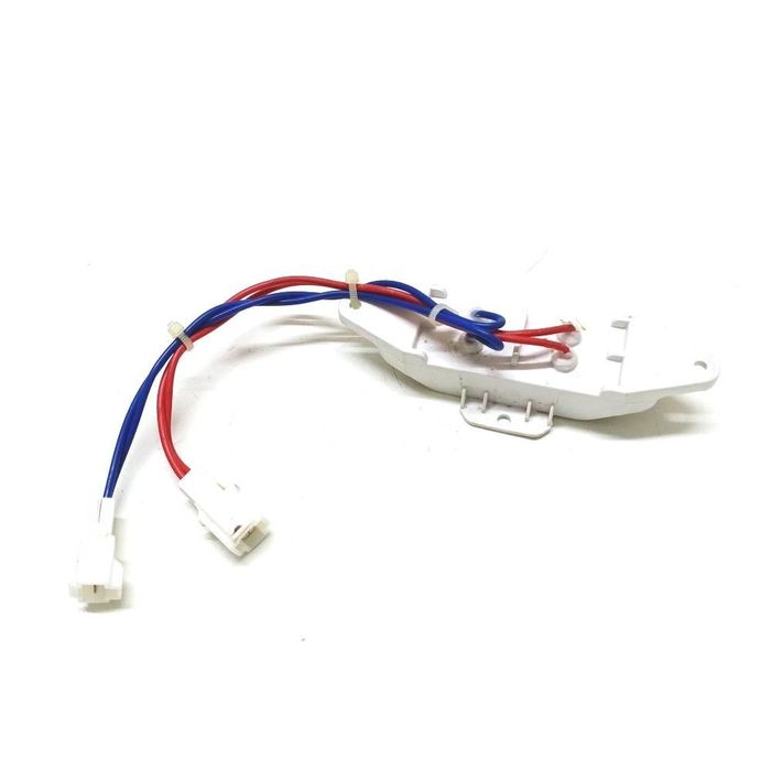 Suporte de Sensores Maquina Lavar Roupa Samsung H120