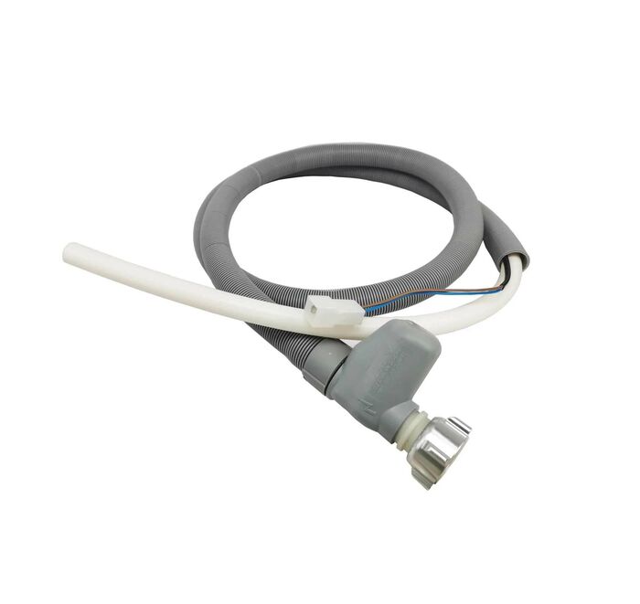 Manguera de entrada de agua para lavavajillas Samsung (Aquastop)