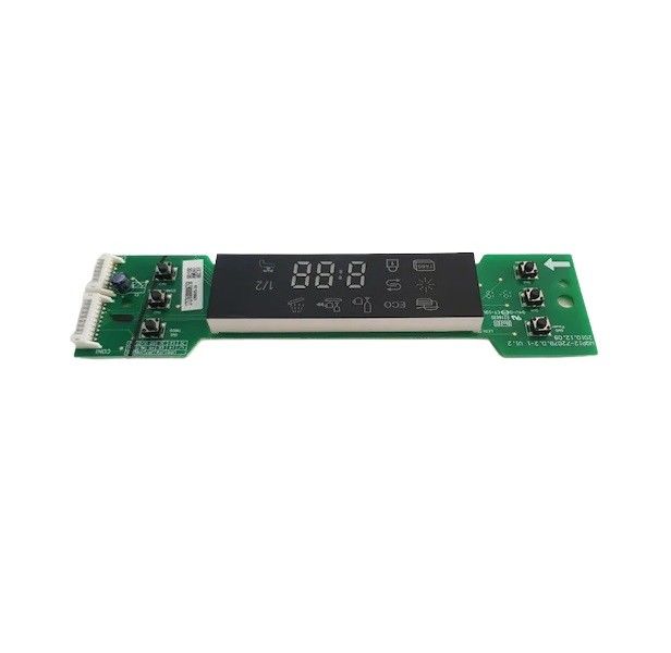 Modulo Display Maquina Lavar Loiça Samsung DW-FN320T