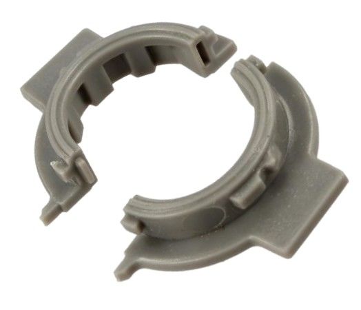 Adaptador Braço Aspersor Superior Maquina Lavar Loiça Samsung DWFN320
