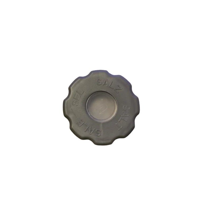 Tapa del depósito de sal del lavavajillas Samsung DW60H