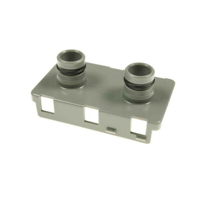 Suporte do Braço Pulverizador Maquina Lavar Loiça Samsung DW5500MM