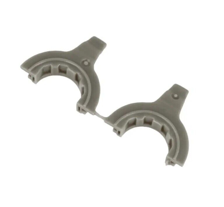 Adaptador de brazo rociador superior para lavavajillas Samsung DW60