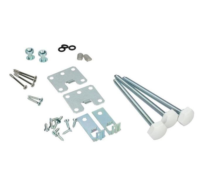 Kit de lavavajillas empotrado Samsung DW4000RM