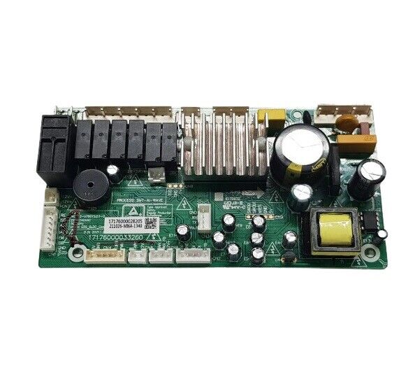Lavavajillas principal Samsung DW7500RM