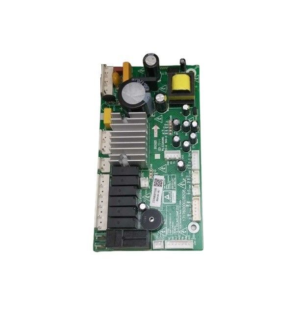 Lavavajillas principal Samsung DW7500RM