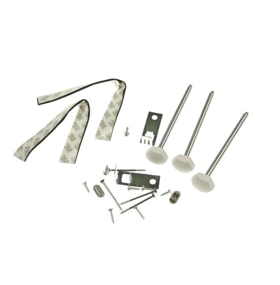 Kit de lavavajillas empotrado Samsung DW7500RM