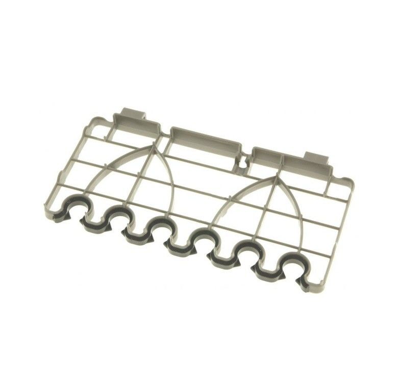 Suporte Fixador Vidro Tabuleiro Maquina Lavar Loiça Samsung DW7500RM