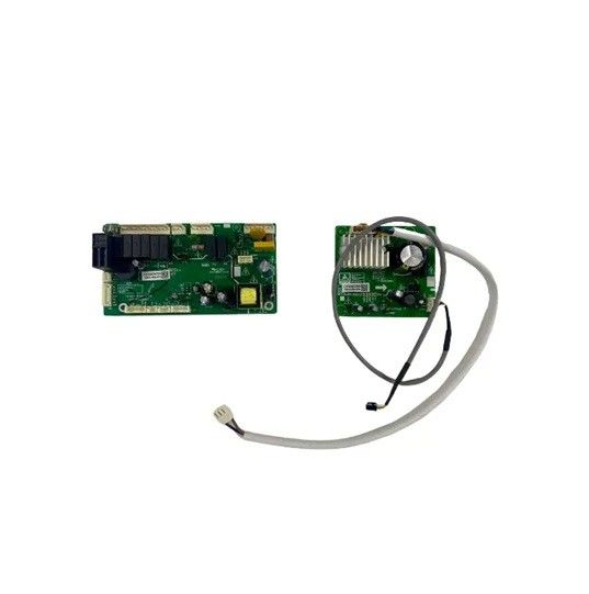 Modulo Maquina Lavar Loiça Samsung DW7500RM