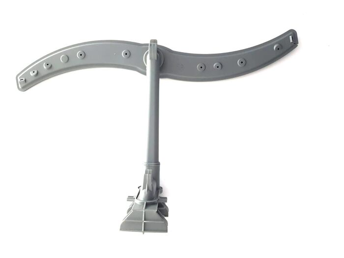 Brazo de lavado central para lavavajillas Samsung M24