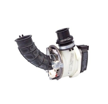 Motor de circulación del lavavajillas Samsung DW90/DWH90/DW60H