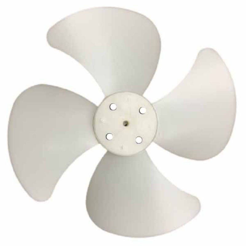 Ventilador Microondas 3RD-W/FH44N
