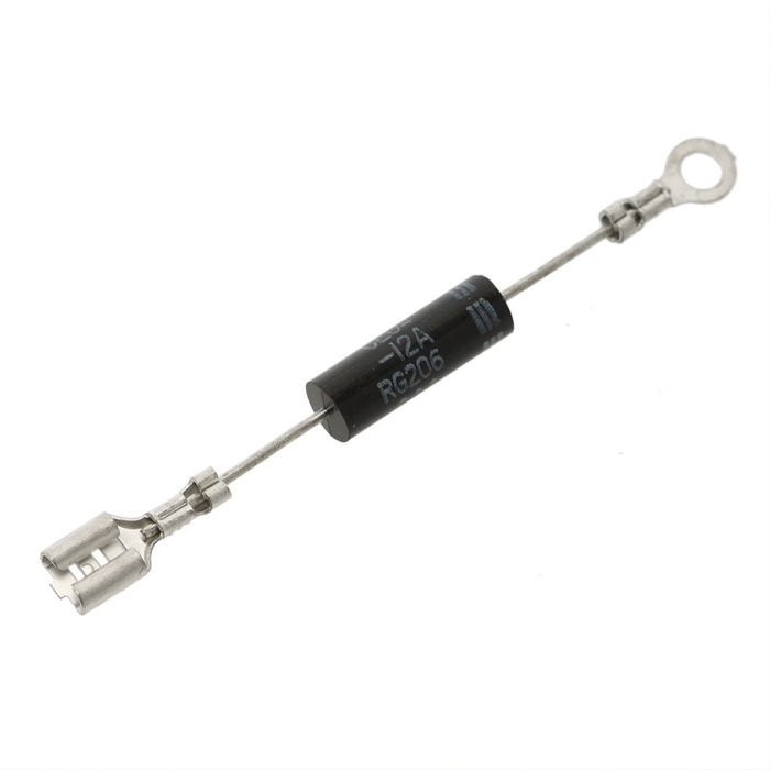 Diodo de microondas Samsung 2CL4512H