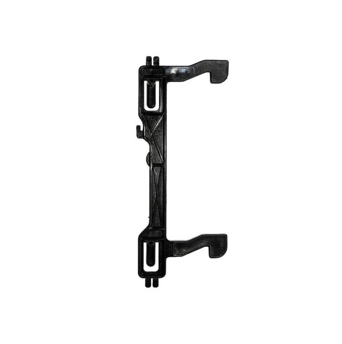 Pestillo de puerta de microondas Samsung