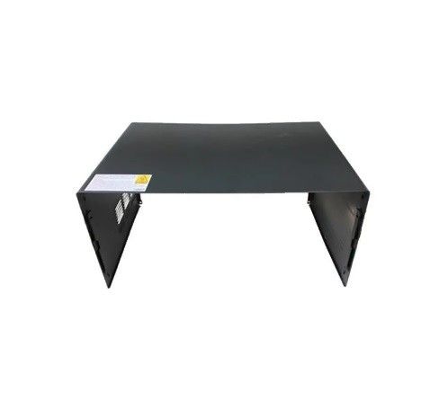 Cubierta gris para microondas Samsung MW73B