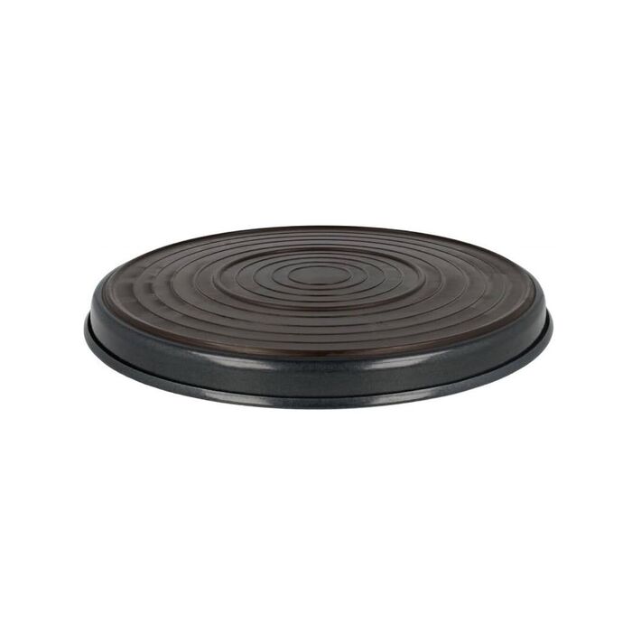 Placa metálica para microondas Samsung