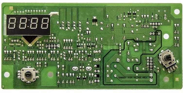 Microondas principal Samsung LNK305P