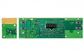 Microondas principal Samsung BF1C