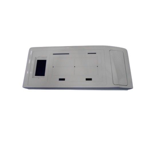 Panel de control del microondas Samsung MW732KR