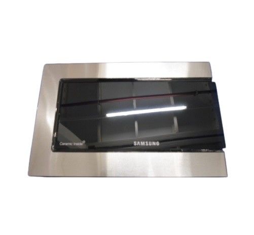 Microondas de puerta completa Samsung GE87M