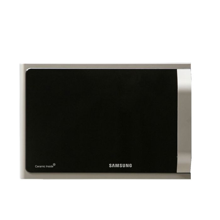 Puerta frontal del microondas Samsung MS23F/MG23F
