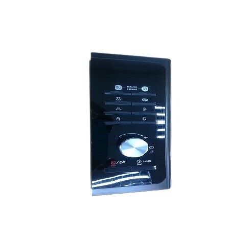 Panel de control frontal del microondas Samsung MS23F