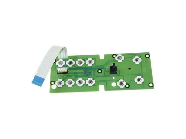 Módulo de teclado para microondas Samsung MG23F