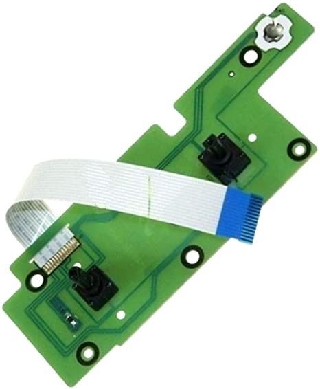 Módulo de llave de montaje Samsung - DE96-00908A