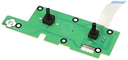 Módulo de teclado para microondas Samsung MG23F