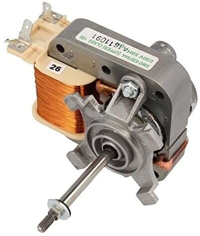 Motor del ventilador del horno Samsung BQ1D