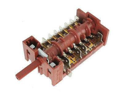 Interruptor del horno Samsung BF1C4