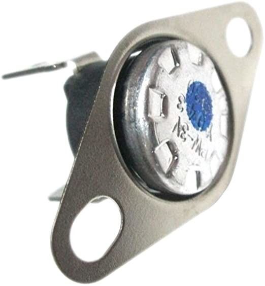 Termostato para horno Samsung CA 125/250 V/15/16 A/130 C