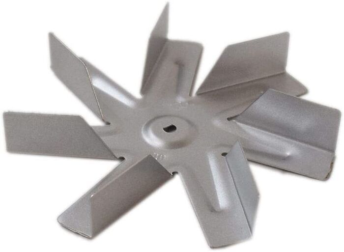 Ventilador de convección superior original de Samsung - DG67-00001B