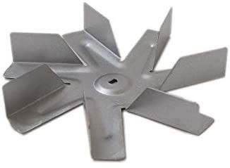 Ventilador de convección inferior original de Samsung - DG67-00011B