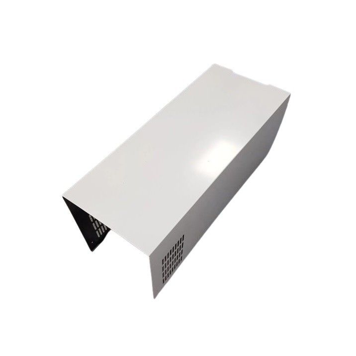 Chasis del ventilador de extracción exterior Samsung NK36M5070BS