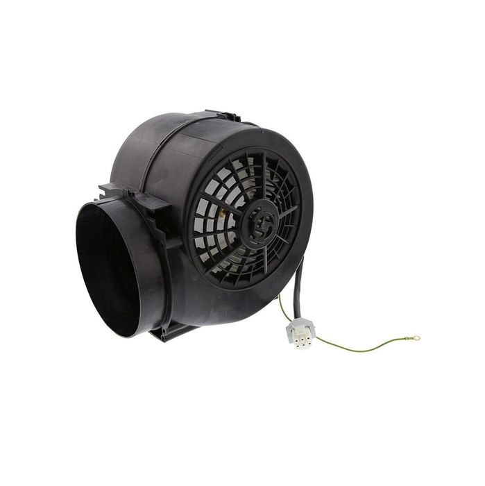 Motor del ventilador de escape Samsung NK36C