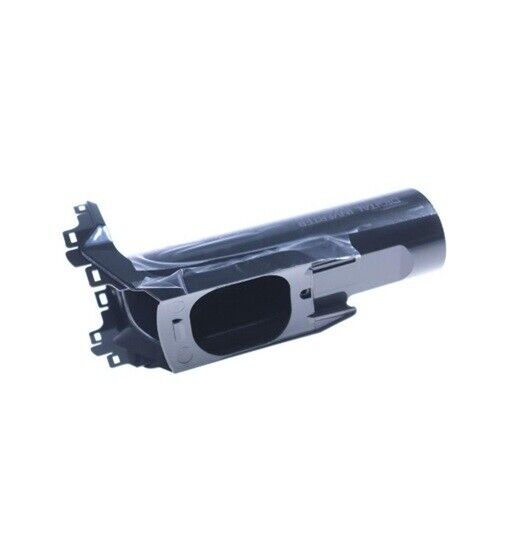 Chassi Frontal Aspirador Vertical Samsung VS6700A/VS7500B ABS