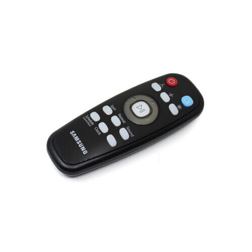 Control de la aspiradora Samsung VR9000
