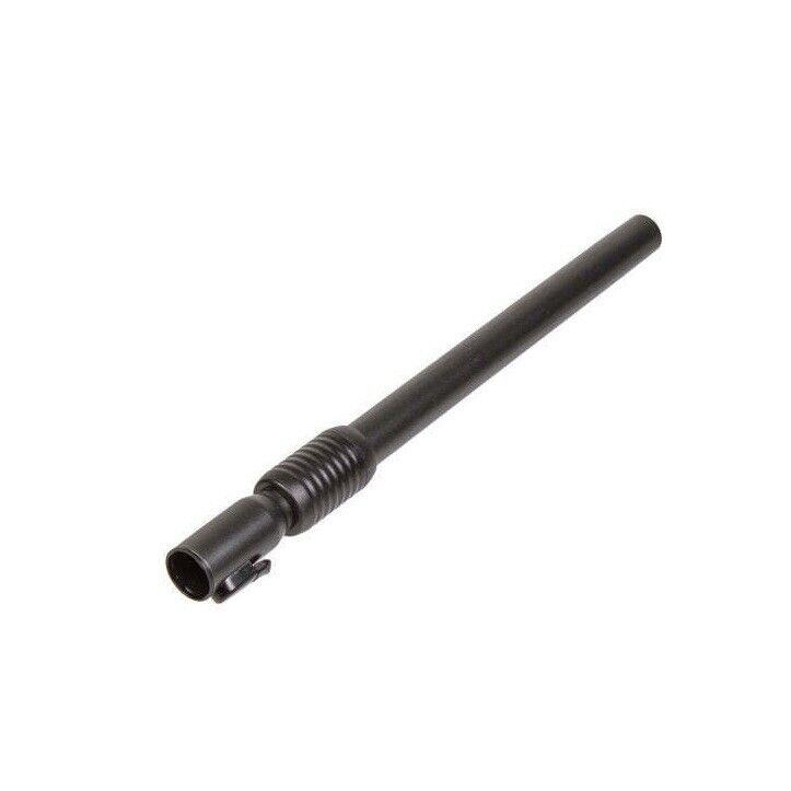 Tubo rígido negro para aspiradora Samsung VCC70