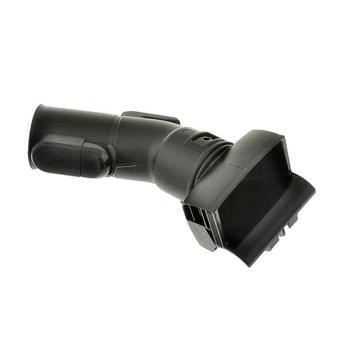 Adaptador de cepillo para tubo de aspiradora VCC61
