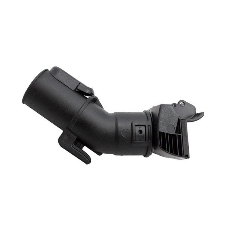 Adaptador de cepillo para tubo de aspiradora VCC61