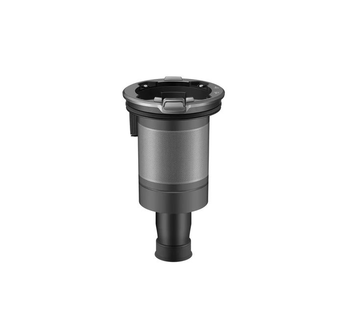 Filtro ciclónico para la taza de la aspiradora Samsung VS9000RL