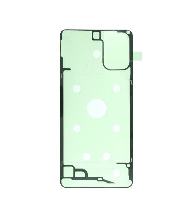Adhesivo para la carcasa trasera del Samsung Galaxy A71