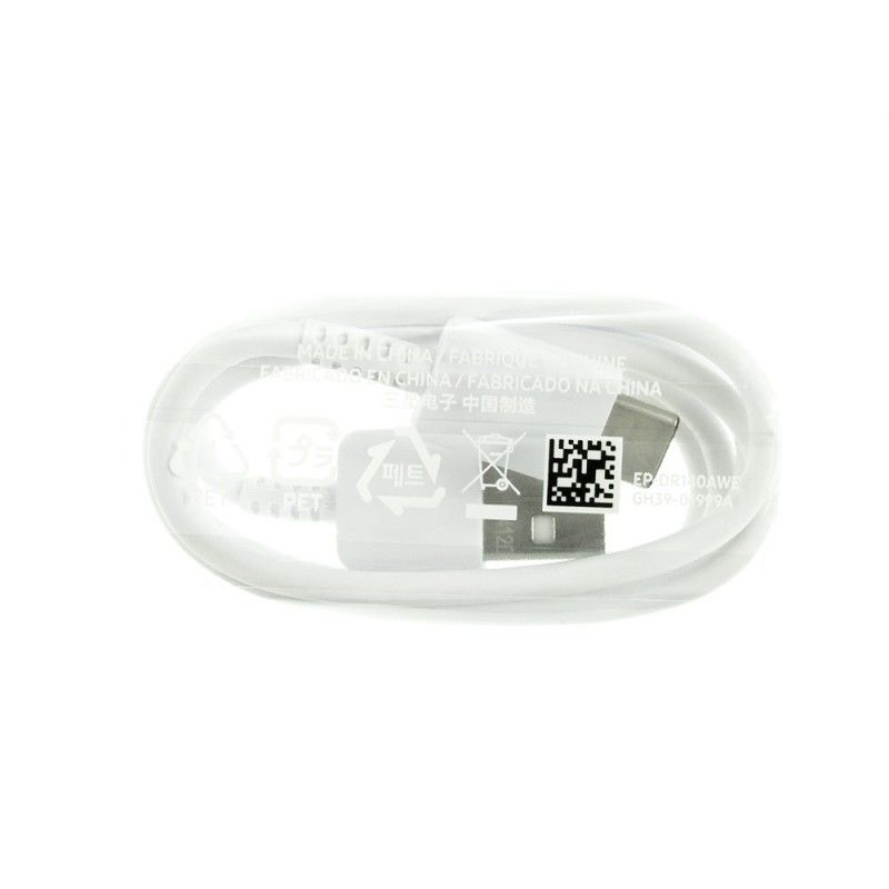 Cabo de dados Branco Samsung Galaxy DR140AWE